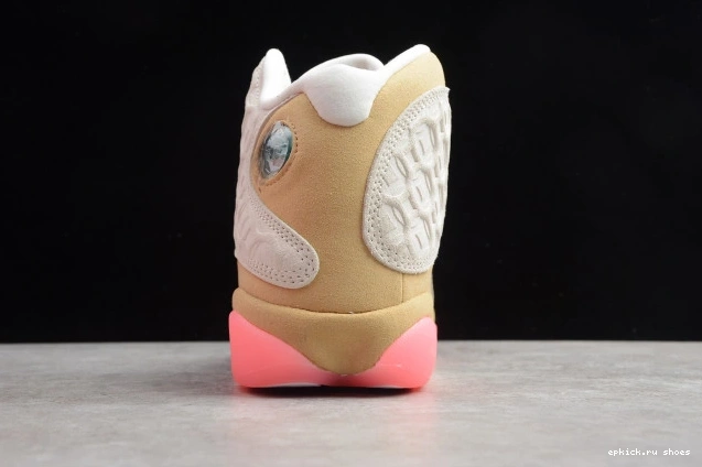 Cheap Jordan Year Chinese Retro CW4409-100 (2020) 13 New Air 0814